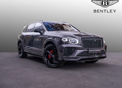 Bild des Angebotes Bentley Bentayga S V8 | Bentley Nürnberg