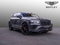 Bild des Angebotes Bentley Bentayga S V8 | Bentley Nürnberg