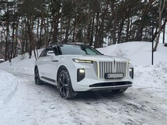 Bild des Angebotes Hongqi E-HS9 99kWh Premium|Matrix|7Seater|360°|PANO|KEYL|DIST