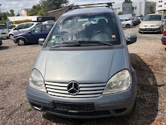 Bild des Angebotes Mercedes-Benz Vaneo Vaneo Diesel CDI 1.7 Trend