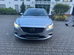 Bild des Angebotes Mazda 6 Kombi SKYACTIV-D 175 Drive i-ELOOP AWD Sports-Line