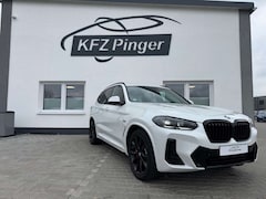 Bild des Angebotes BMW X3 M Sport