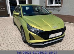 Bild des Angebotes Hyundai i20 FL  1.0 T-Gdi (100PS) M/T Trend Komfort Paket