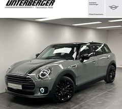 Bild des Angebotes MINI Cooper Clubman City DAB LED Navi Komfortzg.