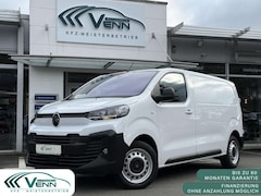 Citroen Jumpy 2.0 Blue-HDI*RFK*AppCo*LHZ*SHA*Automatik