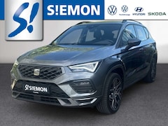 Bild des Angebotes SEAT Ateca 2.0 TSI 4x4 FR ACC BEATS SHZ AHK SMARTLINK KESSY