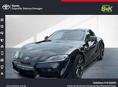 Bild des Angebotes Toyota Supra 3,0 Legend*JBL*Elk.Sitz*8-Fach bereift*Navi****