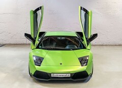 Bild des Angebotes Lamborghini Murciélago Murcielago LP640 E-Gear