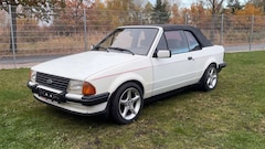 Bild des Angebotes Ford Escort 1.6 ALD Cabrio