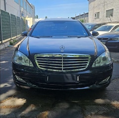 Bild des Angebotes Mercedes-Benz S 450 L 7G-TRONIC
