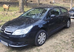 Bild des Angebotes Citroen C4 Coupé
