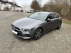 Bild des Angebotes Mercedes-Benz A 220 d Progressive Night Paket / LED / MBUX / 18