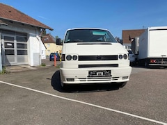 VW T4 Multivan SY 70BMD5