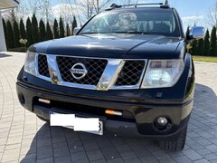 Bild des Angebotes Nissan Navara
