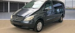 Bild des Angebotes Mercedes-Benz Viano 2.2 CDI lang