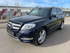 Bild des Angebotes Mercedes-Benz GLK 220 CDI BlueEfficiency 4Matic 19" Navi