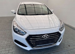 Bild des Angebotes Hyundai i40 cw Premium