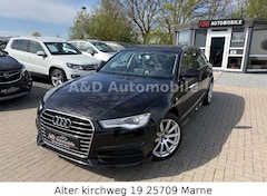 Bild des Angebotes Audi A6 Avant 2.0 TDI ultra BT,KLIMA.NAV,TMP,TÜV NEU