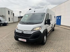 Bild des Angebotes Citroen Jumper VoitureCamp 21L Wohnmobil 6,40m 140 PS