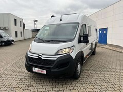 Bild des Angebotes Citroen Jumper VoitureCamp 21L Wohnmobil 6,40m 140 PS