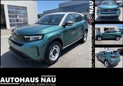 Bild des Angebotes Opel Frontera 100kW 1.2 Edition mit Kamera Klimaautomatik inkl.