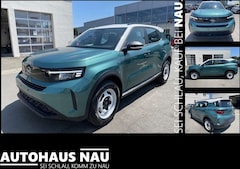 Bild des Angebotes Opel Frontera 100kW 1.2 Edition mit Kamera Klimaautomatik inkl.
