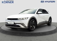 Bild des Angebotes Hyundai IONIQ 5 84 KWH UNIQ PARKPAKET HUD BOSE 360° KAMERA MATRIX