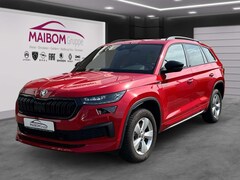 Bild des Angebotes Skoda Kodiaq Sportline 4x4