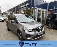 Bild des Angebotes Renault Kangoo Intens 1.5 Blue dCi 95