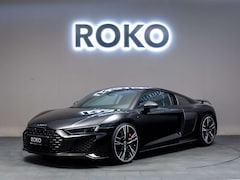 Bild des Angebotes Audi R8 Coupe performance B&O Nappa CARBON Keramik