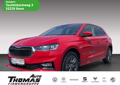 Bild des Angebotes Skoda Fabia Drive 1.0 TSI DSG LED NAVI ACC