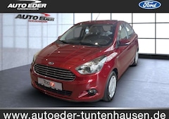 Bild des Angebotes Ford Streetka Ka+ Cool & Sound Bluetooth Klima Einparkhilfe