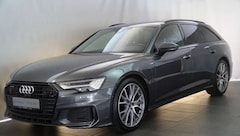 Bild des Angebotes Audi A6 quattro S Line Sport Plus Daytonagrau!