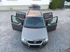 Bild des Angebotes VW Touran 1.4 Trendline**EURO 5**KLIMA**7-SITZER**