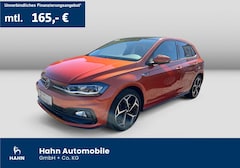 Bild des Angebotes VW Polo 1.5TSI DSG Highline Climatr. Navi Pano PDC