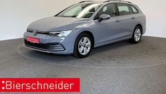 Bild des Angebotes VW Golf Variant 8 2.0 TDI DIGITAL COCKPIT PRO LED PDC 16 DAB