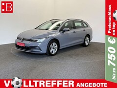 Bild des Angebotes VW Golf Variant 8 2.0 TDI DIGITAL COCKPIT PRO LED PDC 16 DAB