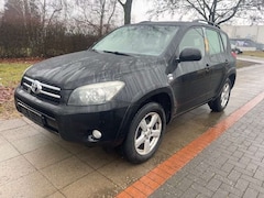 Bild des Angebotes Toyota RAV 4 RAV 4 2.2 D-CAT 4x4 Sol