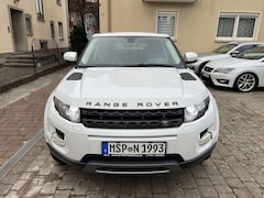 Bild des Angebotes Land Rover Range Rover Evoque Prestige Automatik Kamera/Leder/Bi-Xenon/F1/PDC