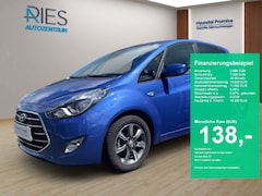 Bild des Angebotes Hyundai iX20 1.6 blue Space SHZ*PDC*Facelift*LM