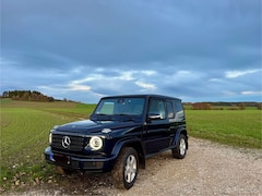 Bild des Angebotes Mercedes-Benz G 400 d 9G-TRONIC