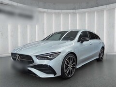 Bild des Angebotes Mercedes-Benz CLA 200 Special Edition AMG Line