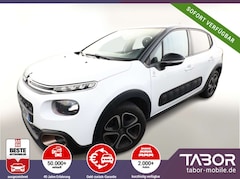 Bild des Angebotes Citroen C3 1.2 Puretech 110 Origins LED Nav Kam PDC