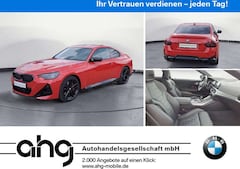 Bild des Angebotes BMW 240 xDrive Steptronic Coupe Sport Aut. Head-Up