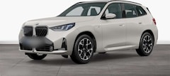Bild des Angebotes BMW X3 xDrive30e M-Sportpakrt, Driving Assist Plus, Innen