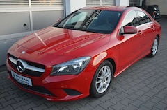 Bild des Angebotes Mercedes-Benz CLA 200 CDI/d*NAVI*SHZ*Sportsitze*Teilleder*TÜV*