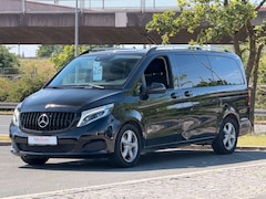 Bild des Angebotes Mercedes-Benz V 220 d EDITION lang*LED*2,5t AHK*Spurhalte