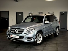 Bild des Angebotes Mercedes-Benz GLK 220 CDI 4Matic*1.Hand*Traumhaft*AHK*Totwinke