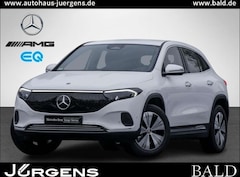 Bild des Angebotes Mercedes-Benz EQA 250 + Progressive/LED/Cam/Distr/Memo/Ambi/18"