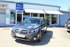 Bild des Angebotes Subaru OUTBACK Outback Sport erst 52850 Km
